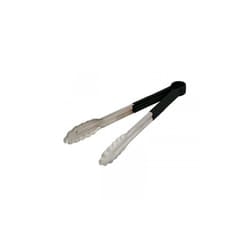 Ilsa - Pinza Per Servire Manico Nero Cm 23