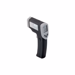 Il Termometro Professionale a Infrarossi di Ilsa consente di rilevare temperature con un range ampio: da -50°C a +550°C (-58° ...