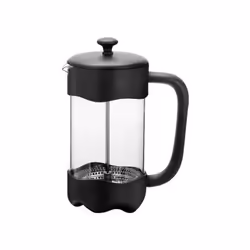 Vetro borosilicato Supporto acciaio e plastica Funzionamento a pressione Recipiente in vetro. Acquistalo subito da CFadda e r ...