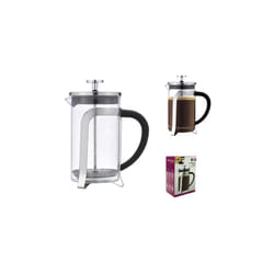 Ilsa - Caffettiera /Teiera Pressofiltro Cl.35 07430350 - 60 cl