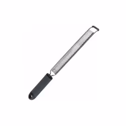 Acciaio inox - Impugnatura polipropilene - Lama fine - Lunghezza lama cm 26 - Foro appendere. Acquistalo subito da CFadda e r ...
