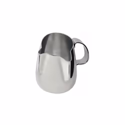 Codice: 3C-ILS420R10 Marca: ILSA. Lattiera in acciaio inox. modello Revolution con due becchi diversi a 90 gradi. Becco picco ...