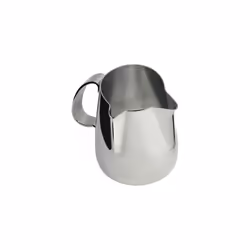 Codice: 3C-ILS420R15 Marca: ILSA. Lattiera in acciaio inox. modello Revolution con due becchi diversi a 90 gradi. Becco grand ...