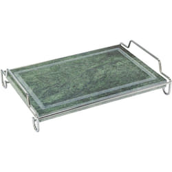 Pietra ollare invito - cm.25x40