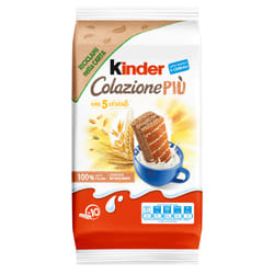 Kinder 8000500283219 torta e torta salata