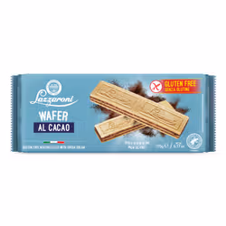 Lazzaroni Wafers al cacao
