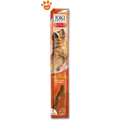 Elanco Dog Joki Plus Snack per Cani in Stick - Elanco Dog Joki Plus Snack per Cani in Stick - Agnello