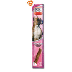 Bayer - Elanco Dog Joki Plus Snack per Cani in Stick - Elanco Dog Joki Plus Snack per Cani in Stick - Prosciutto
