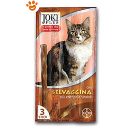 Bayer - Joki plus gatto stick - Joki plus gatto stick - 3 stick Selvaggina