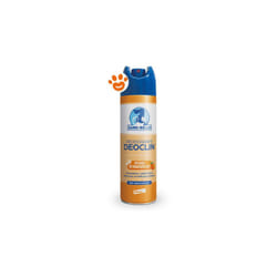 Elanco Dog Sano e Bello Deodorante Deoclin ai Fiori d'Arancio - Elanco Dog Sano e Bello Deodorante Deoclin ai Fiori d'Arancio - Confezione Da 250 ml