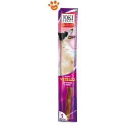 Bayer - Elanco Dog Joki Plus Snack per Cani in Stick - Elanco Dog Joki Plus Snack per Cani in Stick - Vitello