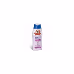 Bayer Sano e Bello Shampoo Manti Lunghi , con Azione Pettine Facile, per cani, rimuove lo sporco, riportando il manto a pelo ...
