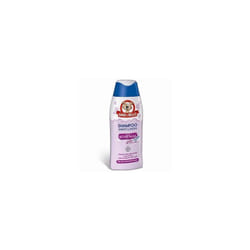 Bayer - Elanco Shampoo Manti Lunghi - Pettine Facile - 1 Confezione Da 250 ml
