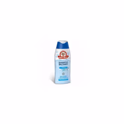 Bayer Shampoo Balsamo Cani e Cuccioli Ml 250 favorisce un bagno completo per lo splendore e la bellezza del manto. Pulisce ri ...