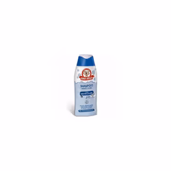 Bayer Shampoo Manti Scuri è stato studiato specificatamente per il bagno di cani con manti scuri. Lo Shampoo ha una delicata ...