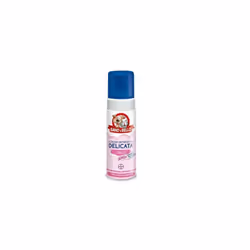 Elanco Sano e Bello Schiuma Detergente Delicata al Talco Cuccioli e Gattini - 1 Confezione Da 150 ml