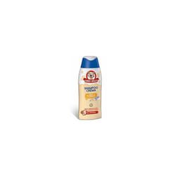 Bayer - Elanco Shampoo Crema Pappa Reale Cuccioli - 1 Confezione Da 250 ml