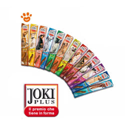 Bayer - Elanco Dog Joki Plus Snack per Cani in Stick - Elanco Dog Joki Plus Snack per Cani in Stick - Merluzzo