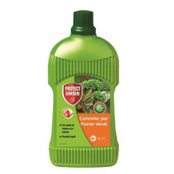 SBM - Bayfolan Concime Liquido Piante Verdi 1 l