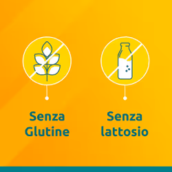 Supradyn Difese Integratore Immunitarie Compresse Effervescenti 15 pz effervescenti