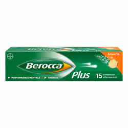Integratore alimentare con vitamine B, C, calcio, magnesio e zinco, ideale per colmare carenze nutrizionali. Supporta metabol ...
