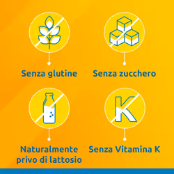 Supradyn Ricarica 50+ Integratore Vitamine e Minerali Compresse 1 pz - Vista aggiuntiva 4