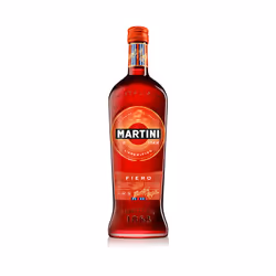 Martini Fiero