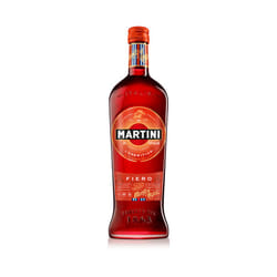 Martini Fiero 0,75 L Rosso Dolce Vermut