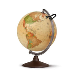 Mappamondo Marco Polo Illuminato diametro 30cm