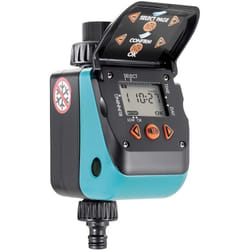 Programmatore Claber Aquauno Video-2 Plus per Rubinetto 8412