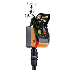 Claber Programmatore pratico plus
