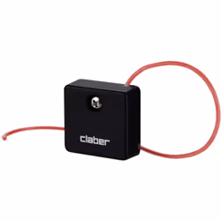 Interfaccia a Radiofrequenza per il Sensore Pioggia Claber Rain Sensor RF Interfaccia Sensore Claber Rain Sensor RF (90831), ...