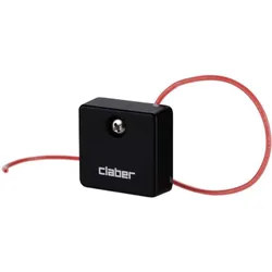 Claber interfaccia rain sensor rf 8480