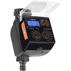 Claber - Programmatore Tempo Select Automatico Rubinetto 8486
