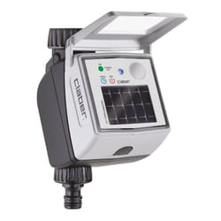 Claber - Programmatore per Irrigazione 1 via Myaquasolar