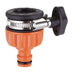 Claber - presa rubinetto liscio blister 8525