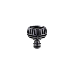 Presa Rubinetto 3/4"-1" Ergogrip Claber