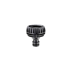Claber - Presa Multipla Rubinetto 3/4'' 1'' Ergo-Grip