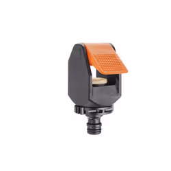 Ideale per portare lacqua dai rubinetti interni ai terrazzi e balconi sprovvisti di presa dacqua esterna.Attacco rapido Quick ...