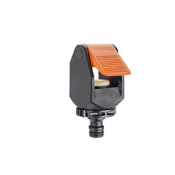 Claber - presa rubinetto koala quick-click blister 8583