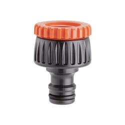 Presa rubinetto multifiletto - sfuso, f 1 - 3/4" 8595