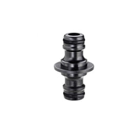 Claber - congiunzione a due vie blister 8613