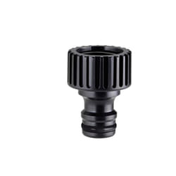 Claber - presa rubinetto 1/2 blister 8623