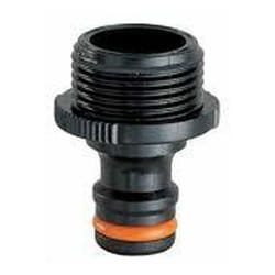 Presa per Irrigazione 3/4" Maschio Claber
