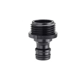 Claber - innesto rapido 3/4 blister 8637