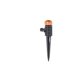 Irrigatore a Pioggia Claber Turbospike, in Blister
