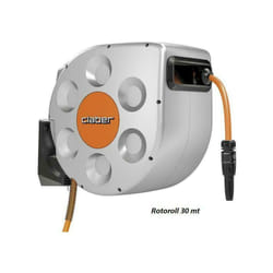 Claber - 8696 rotoroll evolution avvolgitubo - 230m