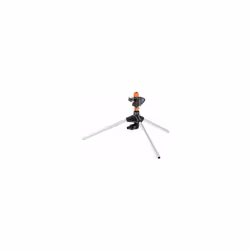 Irrigatore a Intermittenza Impact Tripod x 491mq Claber