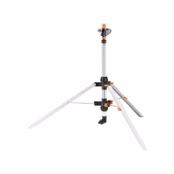 IRRIGATORE A SETTORE IMPACT TRIPOD