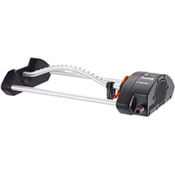 Irrigatore oscillante compact 16 metal da giardino -8743
